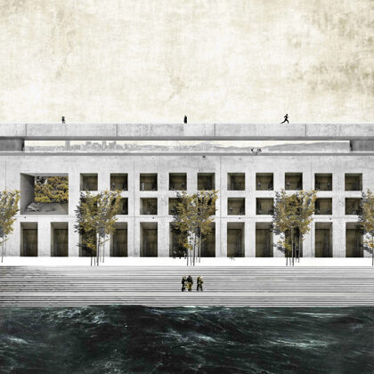 DIGUE URBAINE DOOM.A