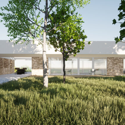 MAISON ZAKYNTHOS ATELIER LOVERA X DOOM.A