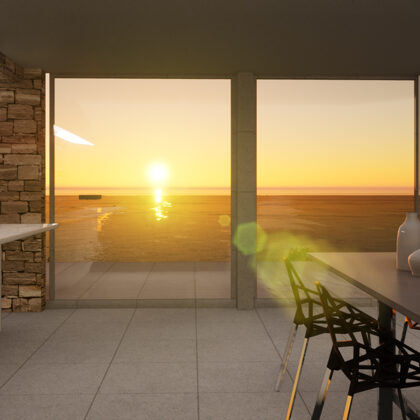 MAISON ZAKYNTHOS ATELIER LOVERA X DOOM.A