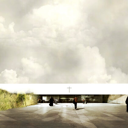 CHIESA A ROMA DOOM.A