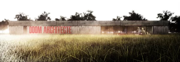 BRUTAL HOUSE