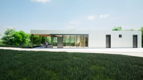 CLUB HOUSE TENNIS