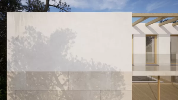 MAISON A CASSIS