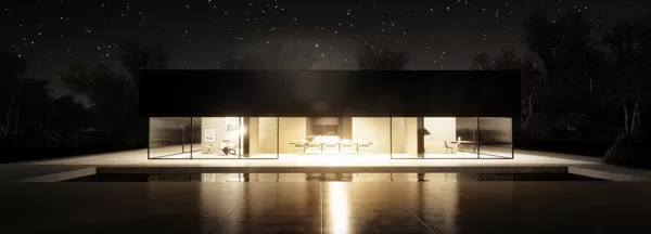 MAISON TYPE 2
