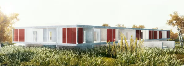 ECOLE TYPE