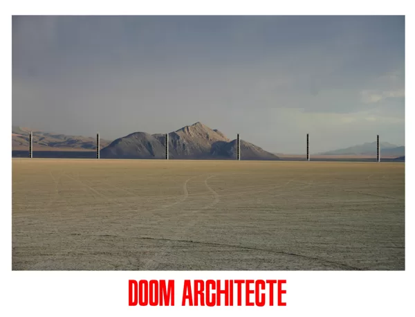 PROJET LA TOUR AUTONOME