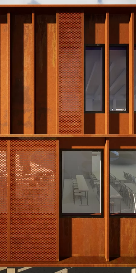 ECOLE LA BRISE R²D² Bruxelles