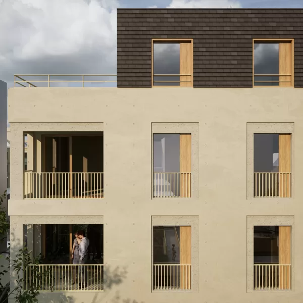 Corinne Vezzoni & Associés