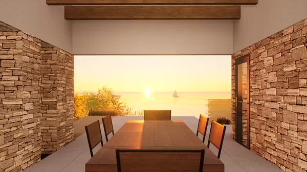 MAISON ZAKYNTHOS ATELIER LOVERA X DOOM.A